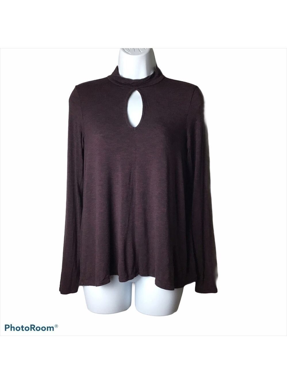 American Eagle Outfitters Soft & Sexy Slub Tee